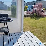365pam - Letniskowy Kolory Lata - Z Klimatyzacja I Parkingiem Feriehus