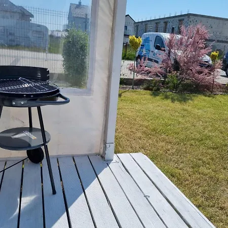 Letniskowy Kolory Lata Z Klimatyzacja - 365pam