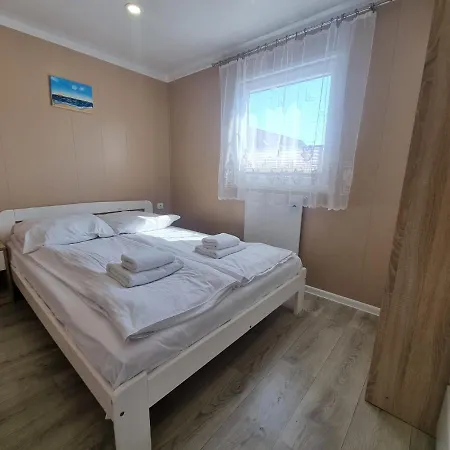 Semesterbostad 365pam - Letniskowy Kolory Lata - Z Klimatyzacja I Parkingiem *