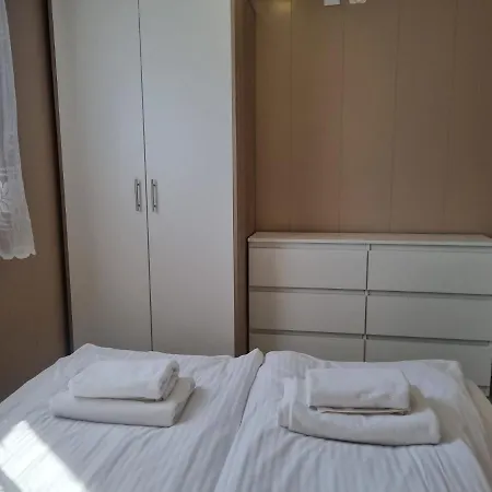 365pam - Letniskowy Kolory Lata - Z Klimatyzacja I Parkingiem Sarbinowo