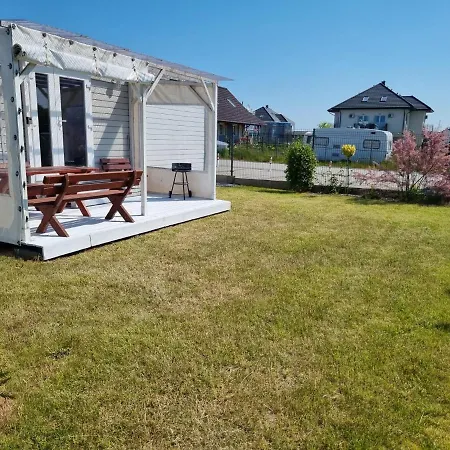 365pam - Letniskowy Kolory Lata - Z Klimatyzacja I Parkingiem * Sarbinowo