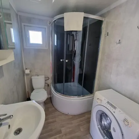 365pam - Letniskowy Kolory Lata - Z Klimatyzacja I Parkingiem *