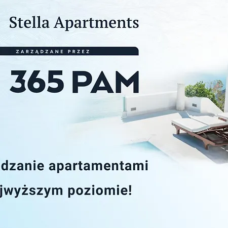 Holiday home Letniskowy Kolory Lata Z Klimatyzacja - 365pam Sarbinowo