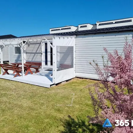 365pam - Letniskowy Kolory Lata - Z Klimatyzacja I Parkingiem * Sarbinowo