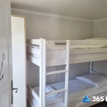 Ferienhaus 365pam - Letniskowy Kolory Lata - Z Klimatyzacja I Parkingiem