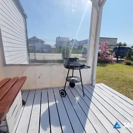 365pam - Letniskowy Kolory Lata - Z Klimatyzacja I Parkingiem