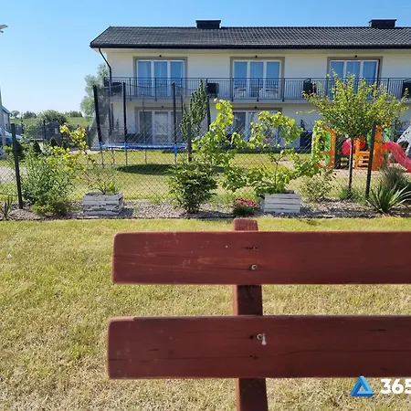 365pam - Letniskowy Kolory Lata - Z Klimatyzacja I Parkingiem *