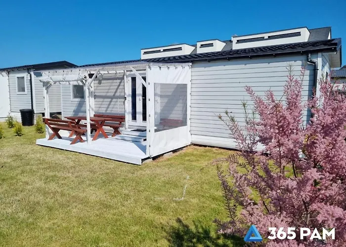 365pam Letniskowy Kolory Lata Z Klimatyzacją * Sarbinowo