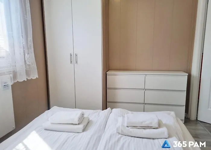 365pam Letniskowy Kolory Lata Z Klimatyzacją Dom wakacyjny