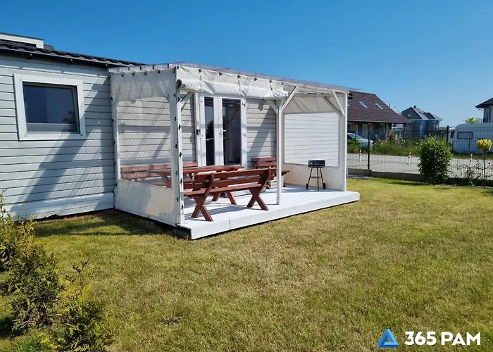 365pam Letniskowy Kolory Lata Z Klimatyzacją Sarbinowo